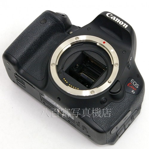 【中古】 キャノン EOS Kiss X5 ボディ Canon 中古カメラ 21458