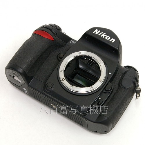 【中古】 ニコン F6 ボディ Nikon 中古カメラ 21451