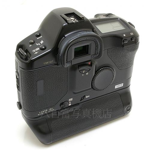 中古 キャノン EOS-1N RS ボディ Canon 【中古カメラ】 10579