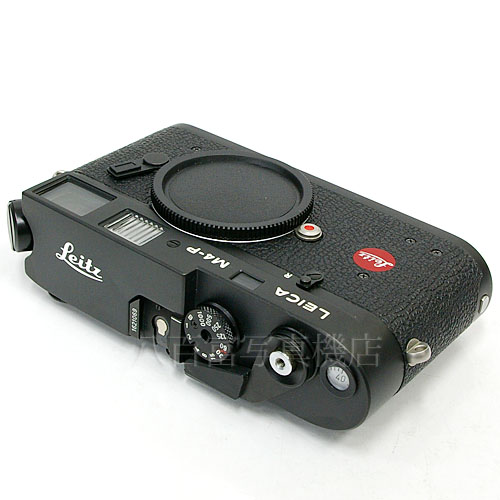 中古 ライカ M4-P ボディ Leica 【中古カメラ】　16314