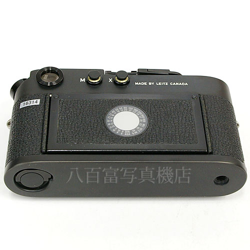 中古 ライカ M4-P ボディ Leica 【中古カメラ】　16314