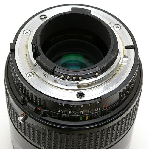中古 ニコン AF Nikkor 28-85mm F3.5-4.5S New Nikon / ニッコール 【中古レンズ】 10618