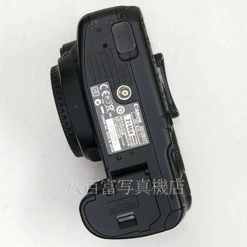 【中古】 キャノン EOS 40D ボディ Canon 中古カメラ 21464