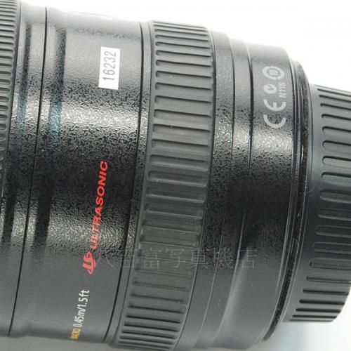 中古 キヤノン EF 24-105mm F4L IS USM Canon 【中古レンズ】 16232