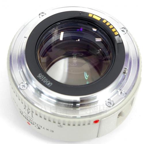 中古 キヤノン EXTENDER EF 1.4X Canon 【中古レンズ】 16320