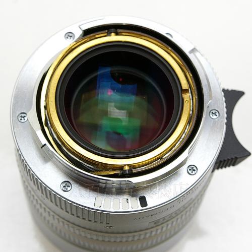 中古 ライカ SUMMILUX M 50mm F1.4 ASPH. 6bit ブラック Leica 【中古レンズ】 10719