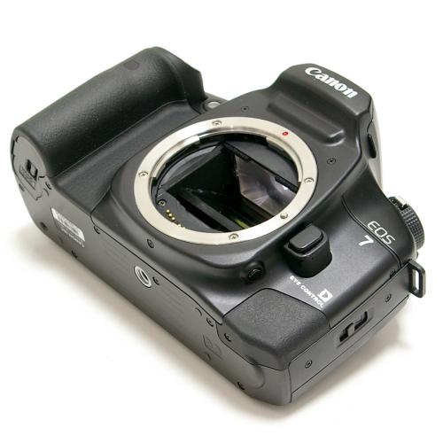 中古 キャノン EOS7 ボディ Canon 【中古カメラ】 R7359