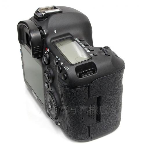 中古 キヤノン EOS 5DMark III Canon 【中古デジタルカメラ】16386