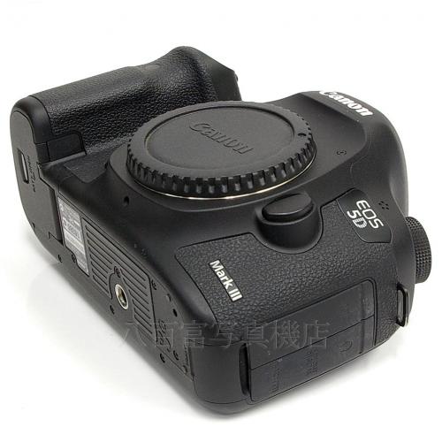 中古 キヤノン EOS 5DMark III Canon 【中古デジタルカメラ】16386