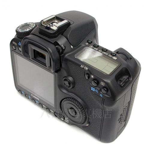 中古 キャノン EOS 40D ボディ Canon 【中古デジタルカメラ】 16410