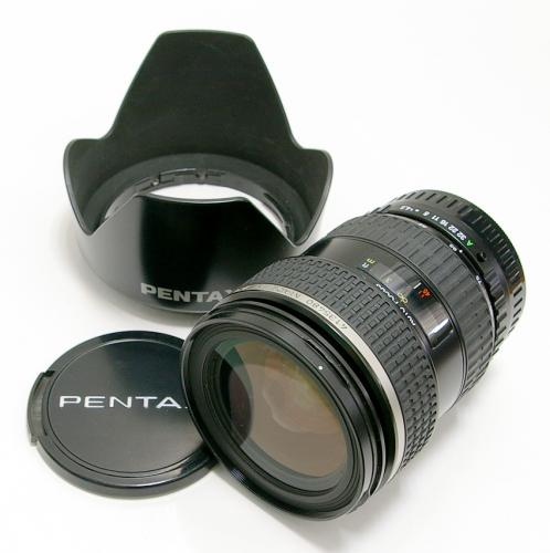 中古 SMC ペンタックス FA645 45-85mm F4.5 PENTAX