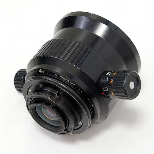 中古 ニコン UW Nikkor 20mm F2.8 ニコノス用 Nikon/ニッコール
