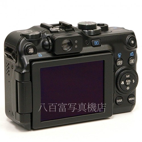 【中古】  キヤノン POWERSHOT G11 パワーショット Canon 中古カメラ 21605