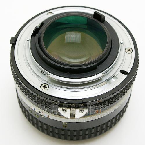 中古 ニコン Ai Nikkor 50mm F1.4S Nikon / ニッコール 【中古レンズ】 10689