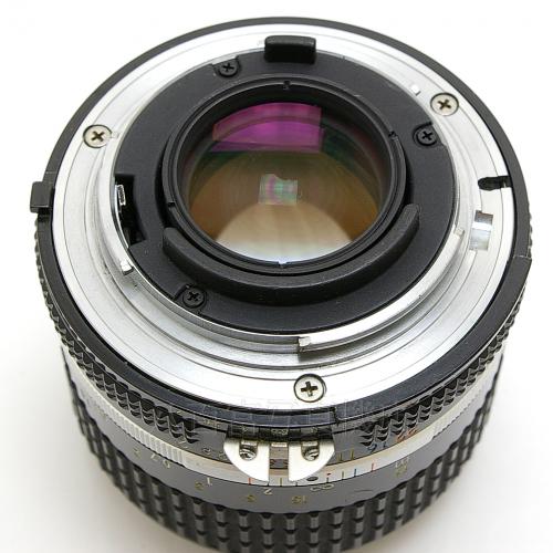 中古 ニコン Ai Nikkor 35mm F2S Nikon / ニッコール 【中古レンズ】 10690