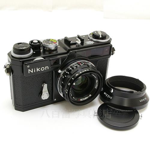 中古 ニコン SP LIMITED EDITION リミテッド・エディション Nikon 【中古カメラ】 10761