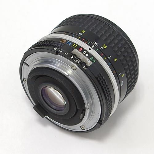 中古 ニコン Ai Nikkor 28mm F3.5 Nikon/ニッコール
