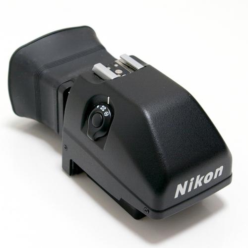 中古 ニコン DA-30 F5用 AEアクションファインダー Nikon