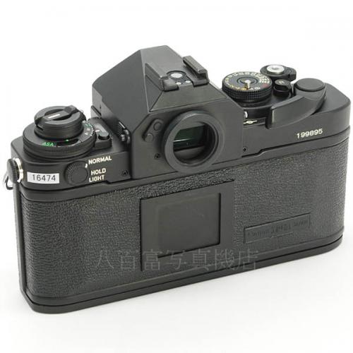 中古カメラ キヤノン New F-1 アイレベル ボディ Canon 16474