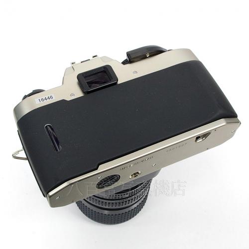 中古カメラ ニコン FM10 35-70mm セット Nikon 16446