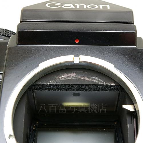中古 キャノン F-1 ボディ 後期モデル Canon 【中古カメラ】 10806