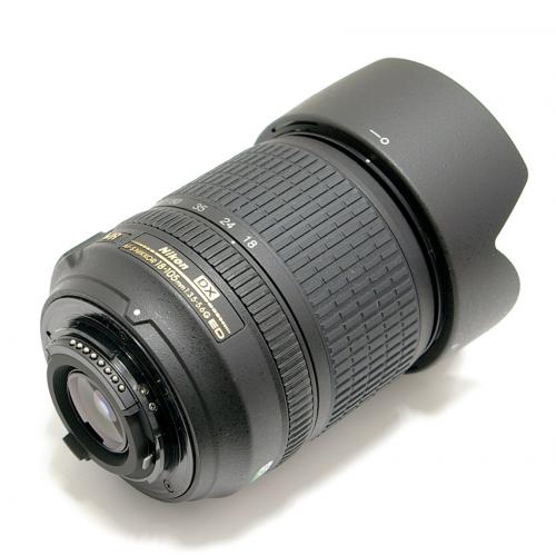 中古 ニコン AF-S DX NIKKOR 18-105mm F3.5-5.6G VR Nikon / ニッコール