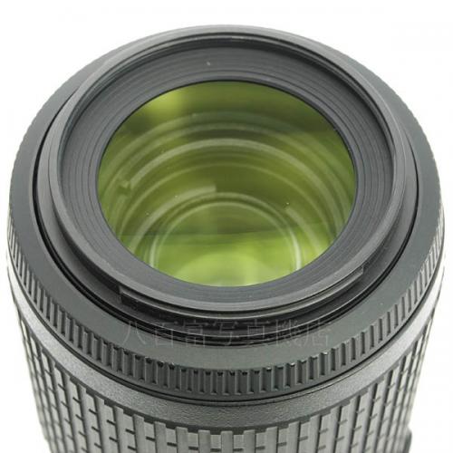 中古レンズ ニコン AF-S DX VR Nikkor 55-200mm F4-5.6G ED Nikon ニッコール 16488