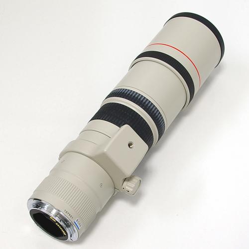 中古 キャノン EF 400mm F5.6L USM Canon