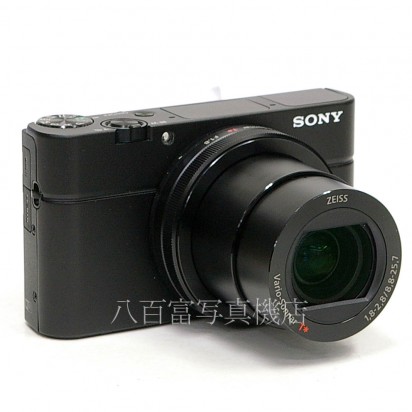 【中古】 ソニー サイバーショット DSC-RX100M3 SONY 中古カメラ 21767