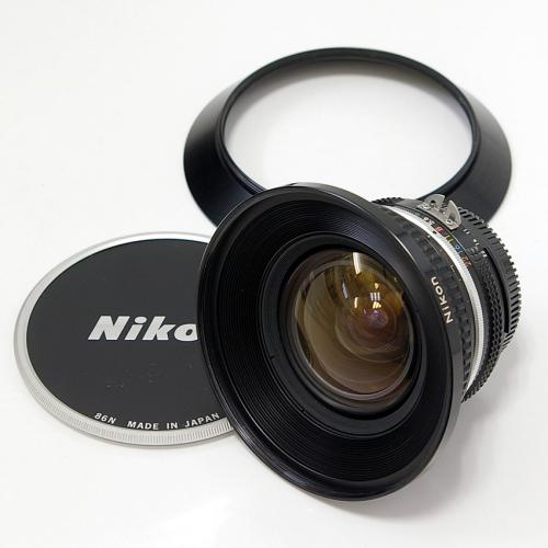 中古 ニコン Ai Nikkor 18mm F4 Nikon/ニッコール
