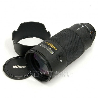 【中古】 ニコン AF ED Nikkor 80-200mm F2.8D Nikon 中古レンズ 21774