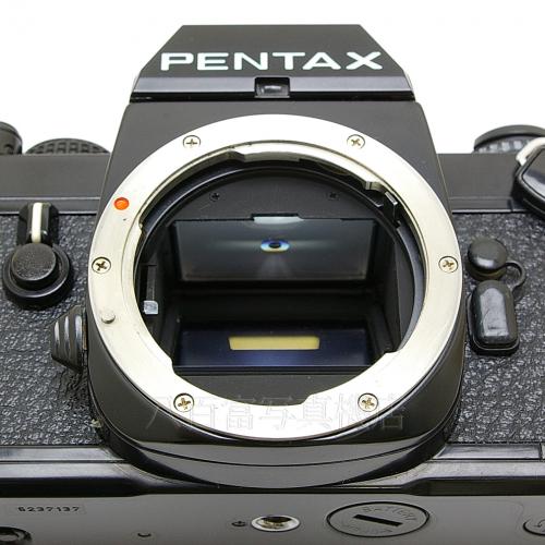 中古 ペンタックス LX ボディ 前期型 PENTAX 【中古レンズ】 10830