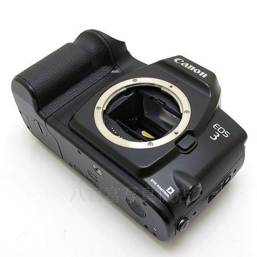 中古 キャノン EOS3 ボディ Canon 【中古カメラ】 10880