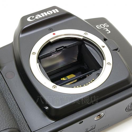 中古 キャノン EOS3 ボディ Canon 【中古カメラ】 10880