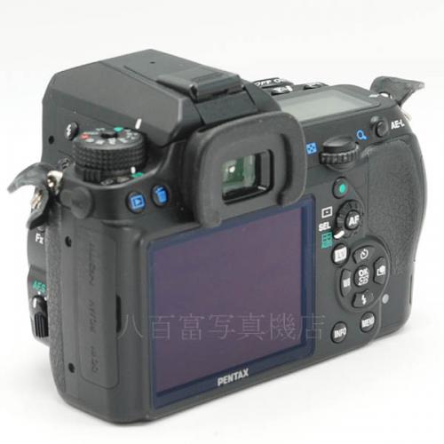 中古カメラ ペンタックス K-5 ボディ PENTAX 16483