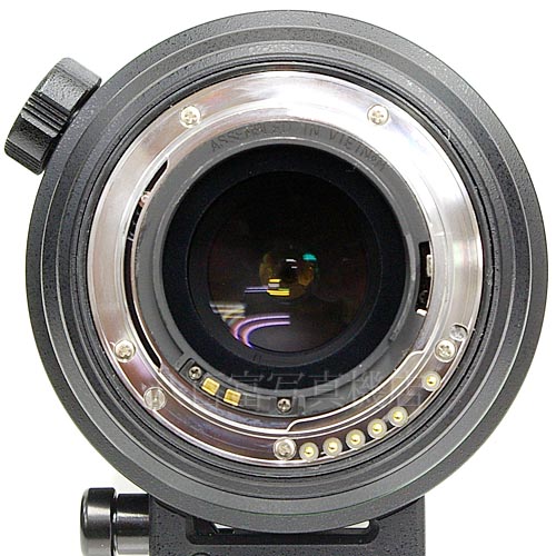 中古レンズ SMC ペンタックス DA ★ 60-250mm F4 ED [IF] SDM PENTAX 16513