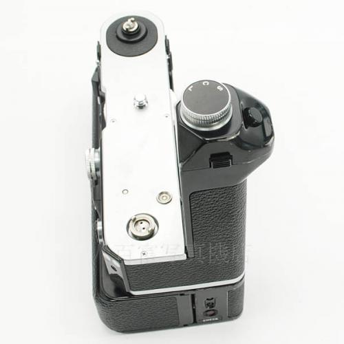中古アクセサリー ニコン MD-2+MB-1 セット F2用 モータードライブ Nikon 15161