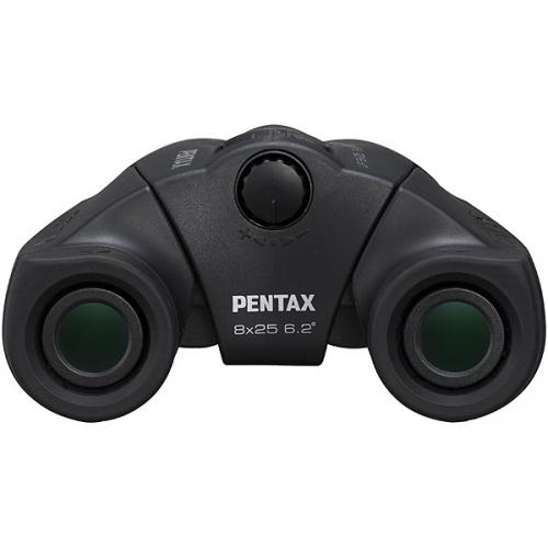 ペンタックス 双眼鏡 タンクロー UP 8x25　PENTAX-image