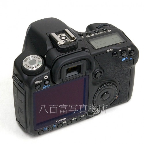【中古】 キヤノン EOS 50D ボディ Canon 中古カメラ 21739