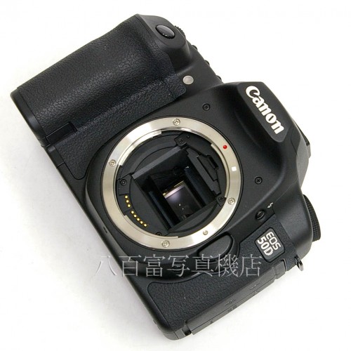 【中古】 キヤノン EOS 50D ボディ Canon 中古カメラ 21739