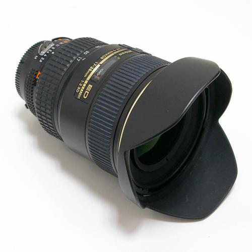 中古 ニコン AF-S Nikkor 17-35mm F2.8D ED Nikon / ニッコール 【中古レンズ】