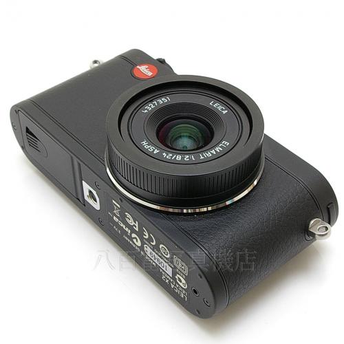 中古 ライカ X2 ブラック LEICA 【中古デジタルカメラ】 10949