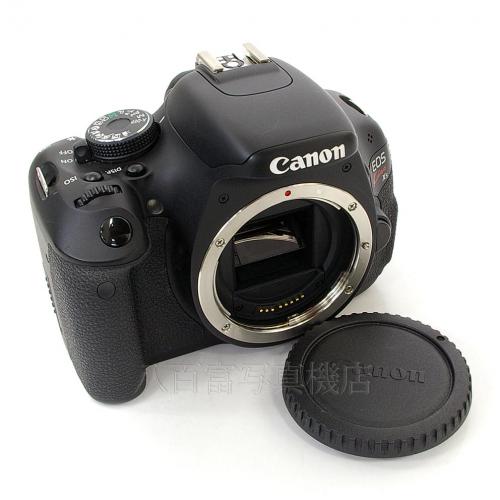中古デジタルカメラ キャノン EOS Kiss X5 ボディ Canon  16554