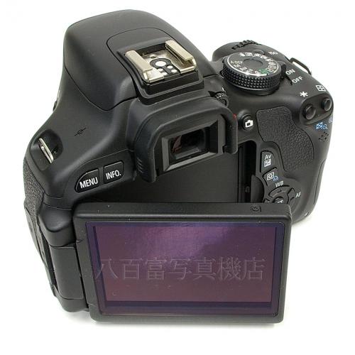 中古デジタルカメラ キャノン EOS Kiss X5 ボディ Canon  16554