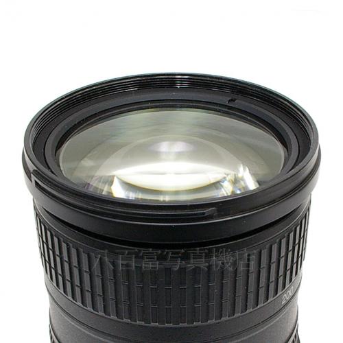 中古レンズ ニコン AF-S DX VR Nikkor 18-200mm F3.5-5.6G Nikon / ニッコール 16540