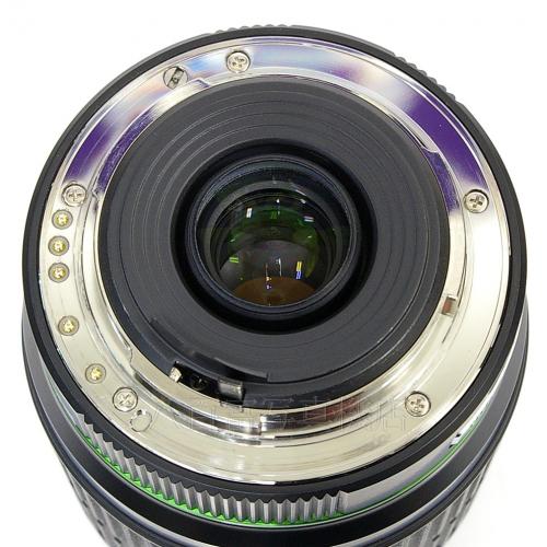 中古レンズ SMC ペンタックス DA 55-300mm F4-5.8 ED PENTAX 16546