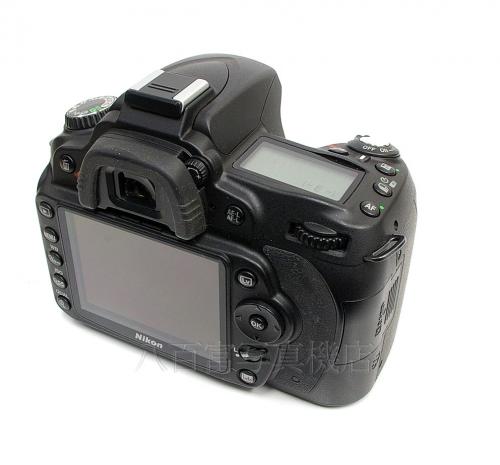 中古カメラ ニコン D90 ボディ Nikon 16539