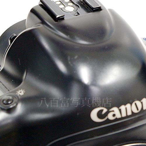 中古カメラ キヤノン EOS-1V ボディ Canon 16515
