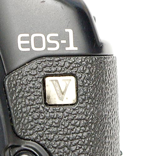 中古カメラ キヤノン EOS-1V ボディ Canon 16515
