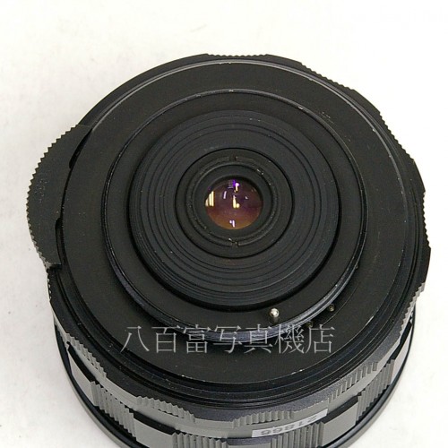 【中古】 アサヒペンタックス Spuper Takumar 20mm F4.5 M42 PENTAX スーパータクマー 中古レンズ 21866